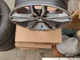 BMW Orginale Alufælge 18" 4 st. - 2