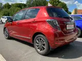 Toyota Yaris 1,5 VVT-I  Hybrid H2 Style Touch E-CVT 100HK 5d Aut. - 2