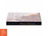 Mister Christian af William Kinsolving (Bog) - 2