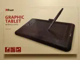 Trust Graphical tablet Panora 