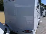 2026 - Etrusco   Lækker Autocamper med automatgear og face to face siddegruppe fra Hinshøj Caravan. - 3
