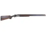 Winchester Diamond Grade 12/70 Trap med 5 ckokes og kuffert - 2