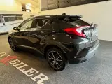 Toyota C-HR 1,2 T C-HIC - 4