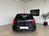 VW Polo 1,6 TDi 90 Highline BM - 5