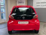 Toyota Aygo 1,0 VVT-i T1 - 5