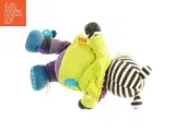 Legetøj zebra fra B Toys (str. 35 x 25 cm) - 4