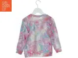 Børne Unicorn Sweatshirt (str. 110) - 2