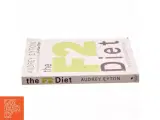 The F2 Diet af Audrey Eyton (Bog) - 2