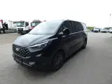 Ford Tourneo Custom 320 L2H1 2,0 EcoBlue Titanium 170HK 8g Aut. - 4