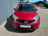 Nissan Note 1,2 Acenta Plus Tech Pack Body Kit 80HK 5d - 2