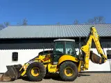 New Holland lb115 - 5