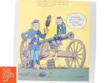 Blåfrakkerne 5 - Bronco Benny - 3