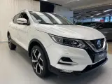 Nissan Qashqai 1,3 Dig-T 140 Tekna - 5