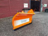 Intertech 3,60 meters Proff - 2