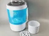 ⭐️· Easymaxx Mini Vaskemaskine - 4