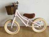 Løbecykel 12?