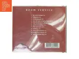 Johnny Madsen CD - Room Service - 2