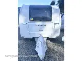 2017 - Adria Adora 593 UP   Queensbed-Gulvtemp.-Mover-Telt - 3