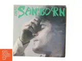 David Sanborn album fra Warner Bros - 2