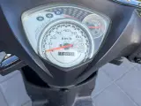 Scooter VGA Explora 30km/t  - 4