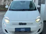 Fiat 500e  Icon - 2