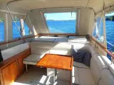 Nidelv 28 HT Classic m/Yanmar 170 hk Diesel - 5