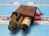 New Holland TX68 Hydraulikventil 84097019 - 5