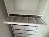 Lækkert IKEA Pax Garderobeskab - som nyt - 2