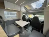 2023 - Adria Matrix Plus 670 SL   AUTOMATGEAR - 5