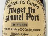 Cuvee portvin