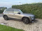 Mercedes GLB220 d 2,0 AMG Line aut. 4Matic - 3