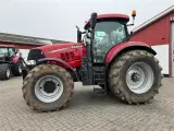 Case IH Puma 185 KUN 5500 TIMER OG FULD AFFJEDRING! - 3