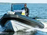 Grand D600 Active LAGERBÅD - 4