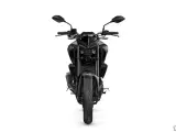 Yamaha MT-03 - 4