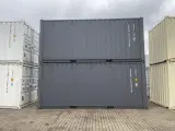 Billige Nye Container - Gælder så længe lager have - 4