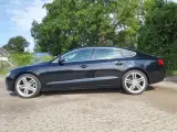 Audi A5 2,0 TFSi 180 Sportback - 5