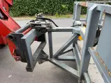 Manitou MT1230 SCP - 5
