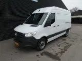 Mercedes-Benz Sprinter 317 2,0 CDI A2 Pro 170HK Van 6g - 3