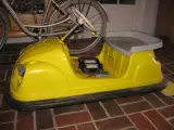 "Radiobil"  VW - 3