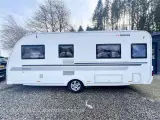 2014 - Adria Adora 542 UT   Enkeltsenge-Endebad-Mover - 5