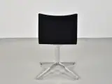 Lammhults archal konferencestol med drejefod - 3