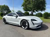 Porsche Taycan Turbo   - 3