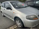 Kalos dk billigst km 129 15 syn - 3