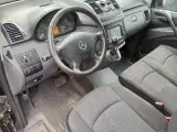 Mercedes Vito 116 2,2 CDi Kombi aut. L - 4