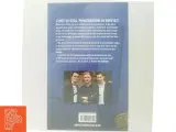 Boost din økonomi : den uformelle guide til at få styr på kontoen af Peter Hertz (f. 1988-10-21) (Bog) - 3