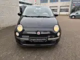 Fiat 500 1,2 Lounge - 2