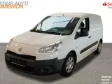 Peugeot Partner L1 Flexpack 1,6 e-HDi 90HK Van - 3