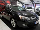 Opel Astra Sports Tourer 2,0 CDTI DPF Enjoy 160HK Stc 6g Aut. - 2
