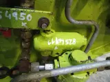 Claas 180 RC Hydraulik ventil - 4