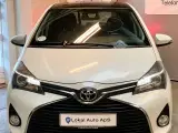 Toyota Yaris 1,3 VVT-i T2 Premium Luksus MDS - 2